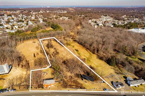 2121 State Route 35, Holmdel, NJ, 07733-1001 | Card Image