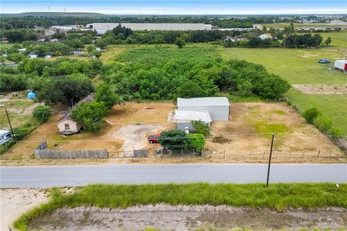 1806 E Mile 13 1/2 N, Donna, TX, 78537-5267 | Card Image