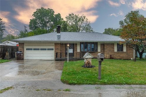 326 Kennedy Dr, Medway, OH, 45341-1506 | Card Image