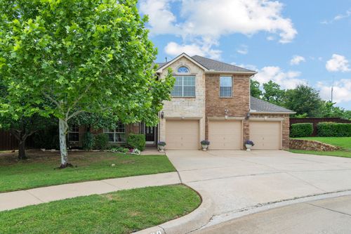 2703 Pottery Trl, Corinth, TX, 76210-3145 | Card Image