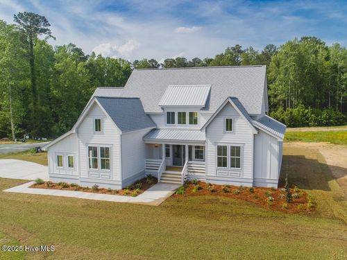 25 Jasmine Ln, Minnesott Beach, NC, 28510 | Card Image