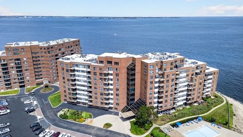 615-1 Seal Harbor Rd, Winthrop, MA, 02152-1025 | Card Image