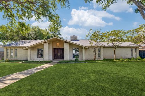 3934 Boca Bay Dr, Dallas, TX, 75244-7207 | Card Image