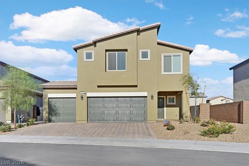 1842 Farah Falls Pl, North Las Vegas, NV, 89084-3846 | Card Image