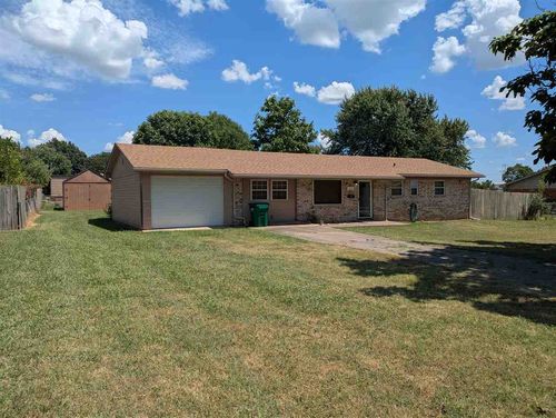 313 Osel, Morrison, OK, 73061-9467 | Card Image