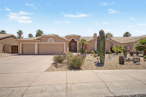 649 W Muirwood Drive, Phoenix, AZ, 85045 | Card Image