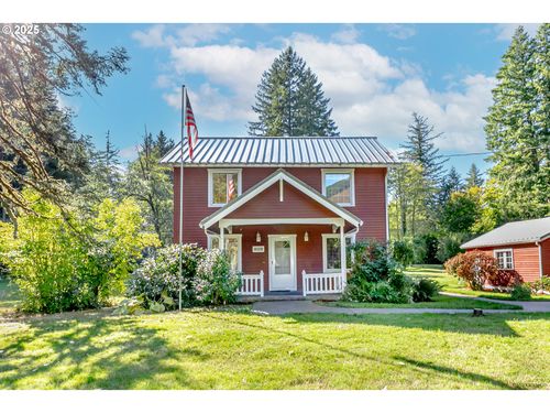 64242 E Brightwood Loop Rd, Brightwood, OR, 97011-8703 | Card Image