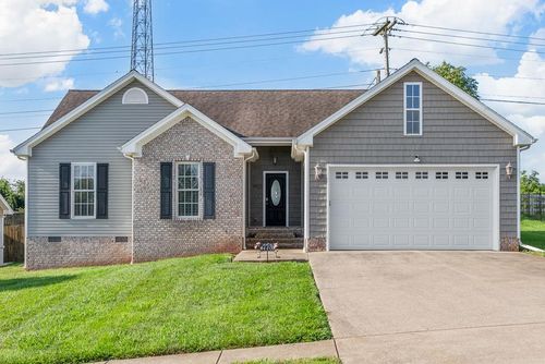 440 Talon Dr, Hopkinsville, KY, 42240-8720 | Card Image