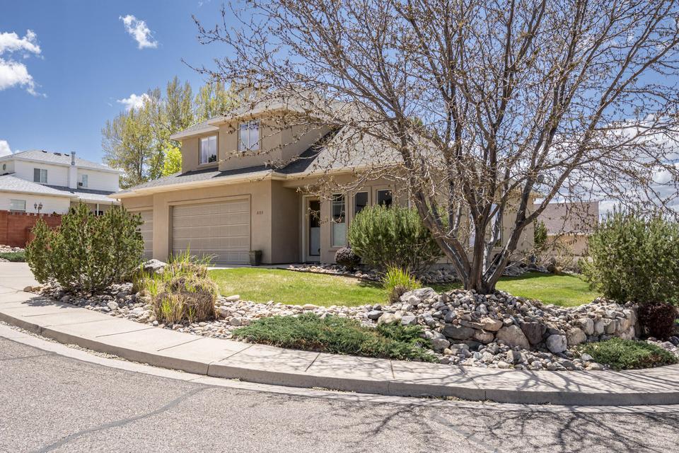 Residential in Cedar City 2