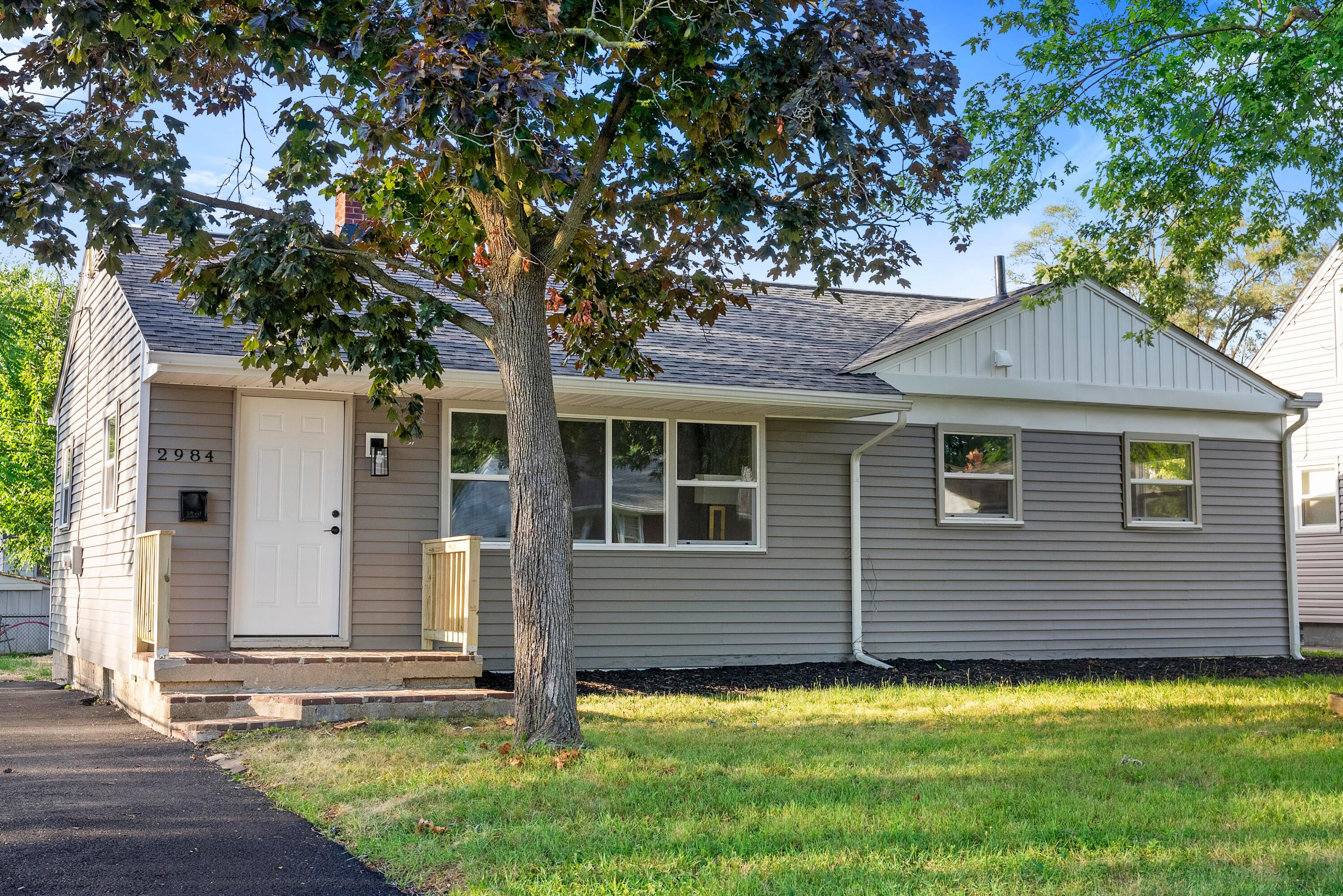 Hampshire Rd, Columbus, OH 43209
