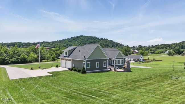 313 Treadway Trl, House other with 3 bedrooms, 3 bathrooms and null parking in Jonesborough TN | Image 59