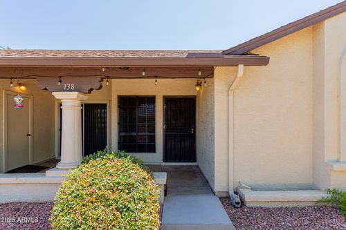 138-8140 N 107th Ave, Peoria, AZ, 85345-7566 | Card Image