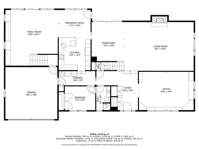 First floor | Image 23
