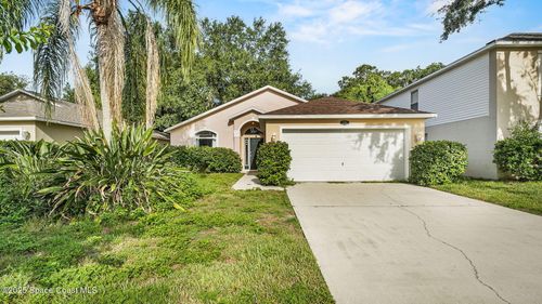 1119 Macon Drive, Titusville, FL, 32780 | Card Image