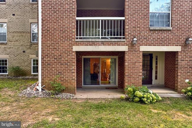 APT-102 - 5920 Cove Landing Rd, Condo with 2 bedrooms, 2 bathrooms and null parking in BURKE VA | Image 25