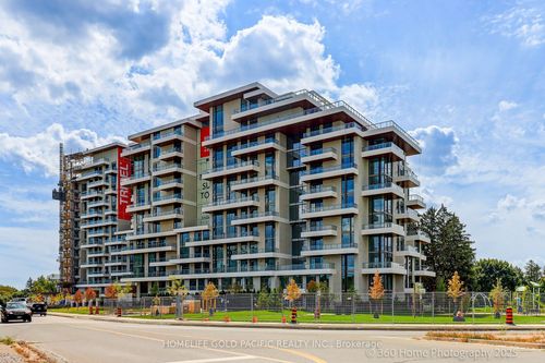 519-399 Royal Orchard Boulevard, Markham, ON, L3T0H3 | Card Image