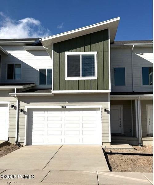 1478 W Bright Eyes Ln, Saratoga Springs, UT, 84045-2011 | Card Image