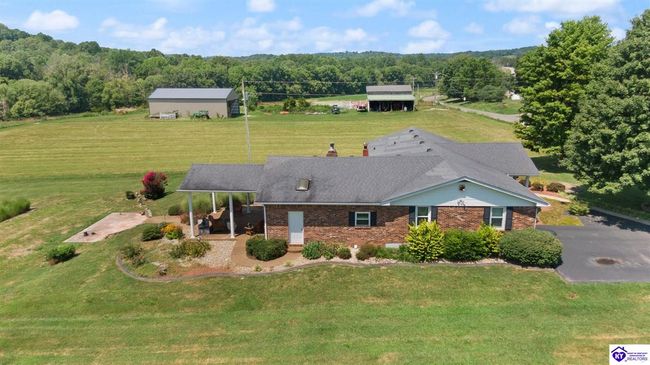 975 Priceville Road, House other with 4 bedrooms, 4 bathrooms and null parking in Bonnieville KY | Image 6
