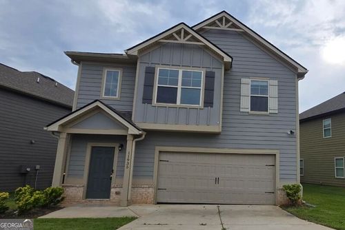 11935 Brightside Pkwy, Hampton, GA, 30228-3768 | Card Image