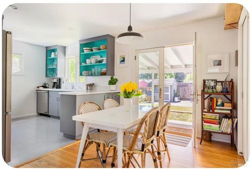 820 Cecelia Drive, Glen Ellen, CA, 95442 | Card Image