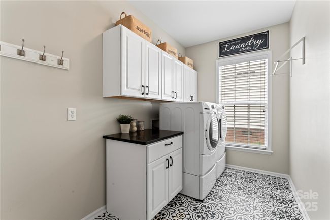 9715 Aragorn Ln Nw, House other with 5 bedrooms, 4 bathrooms and null parking in Charlotte NC | Image 26