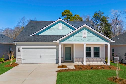 2732 Tranquility Loop, Longs, SC, 29568-7887 | Card Image