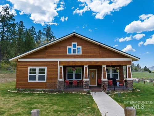 675 W Russell Dr, Prairie, ID, 83647-0017 | Card Image