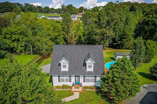 3639 Castlebrooke Ln, Cookeville, TN, 38501-0739 | Card Image