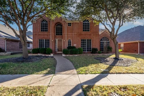 9943 Red Cedar Dr, Frisco, TX, 75035-3009 | Card Image
