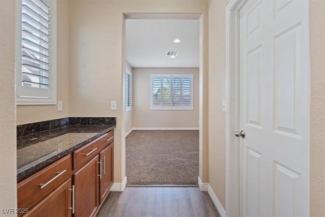 1121 Copper Grass St, House other with 4 bedrooms, 3 bathrooms and null parking in Henderson NV | Image 10
