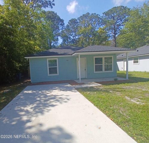 757 W 6th St, St Augustine, FL, 32084-3919 | Card Image