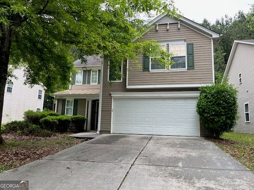 5733 Sable Way, College Park, GA, 30349-8833 | Card Image