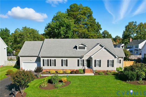 11904 Brandyview Ln, Henrico, VA, 23233-1664 | Card Image