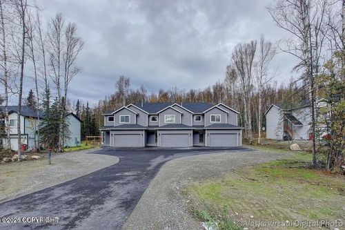 apt-3-4730 S Mainsail Ave, Wasilla, AK, 99623-0411 | Card Image