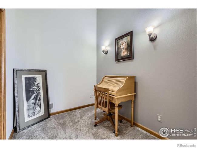 Bonus room off Primary Bedroom | Image 15