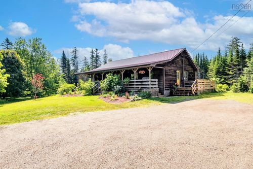 758 Newtonville Rd, Forest Hill, NS, B4P2R1 | Card Image