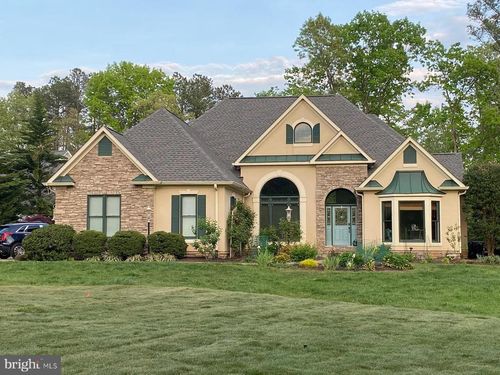 11216 Valor Bridge Dr, SPOTSYLVANIA, VA, 22551-4690 | Card Image