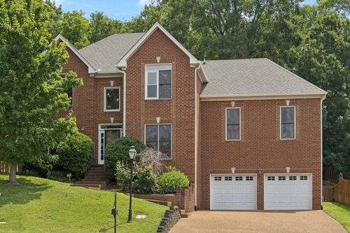616 Bayhill Ct, Hermitage, TN, 37076-1777 | Card Image