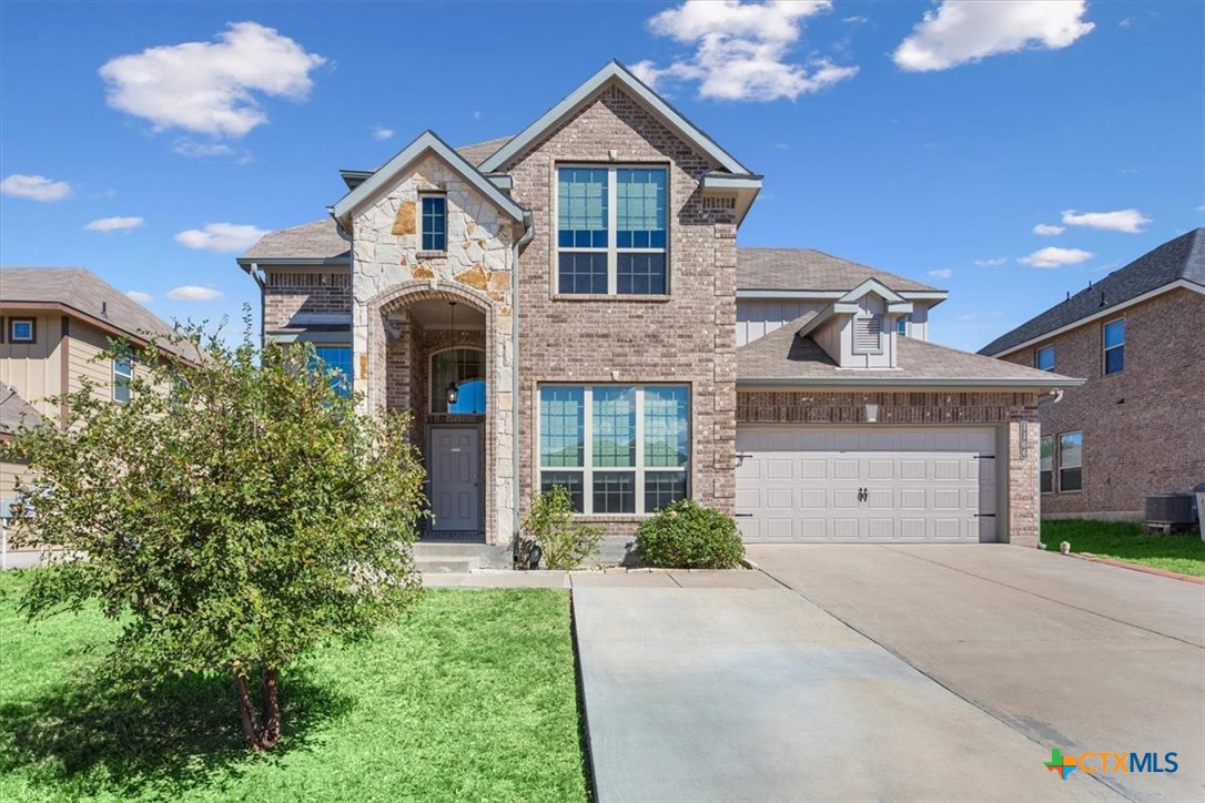 Ewell Ct, Copperas Cove, TX 76522