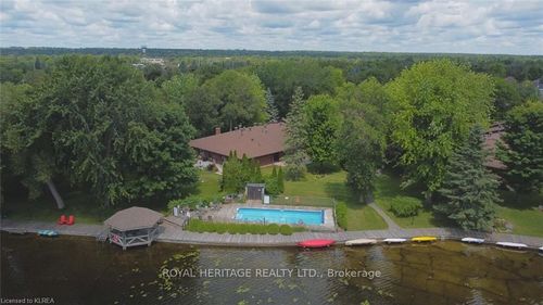 405-200 East St S, Bobcaygeon, ON, K0M1A0 | Card Image