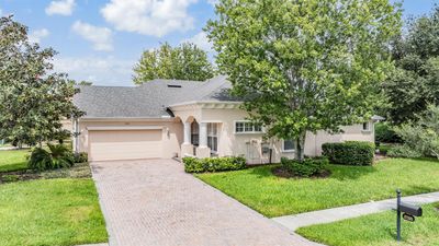 27325 Mistflower Drive, House other with 2 bedrooms, 2 bathrooms and null parking in Wesley Chapel FL | Image 3