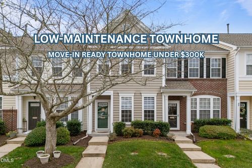 123 Grey Elm Trl, Durham, NC, 27713-7264 | Card Image