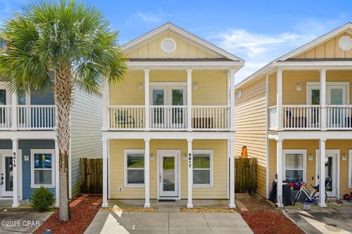 16-8617 Marlin Pl, Panama City Beach, FL, 32408-4442 | Card Image
