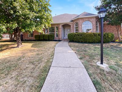 1314 Sutters Way, House other with 4 bedrooms, 2 bathrooms and null parking in Mesquite TX | Image 1