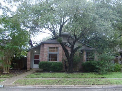 13614 Stony Forest Dr, San Antonio, TX, 78231-1966 | Card Image
