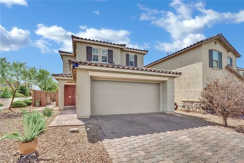 2819 Falling Mist St, Henderson, NV, 89044-1688 | Card Image
