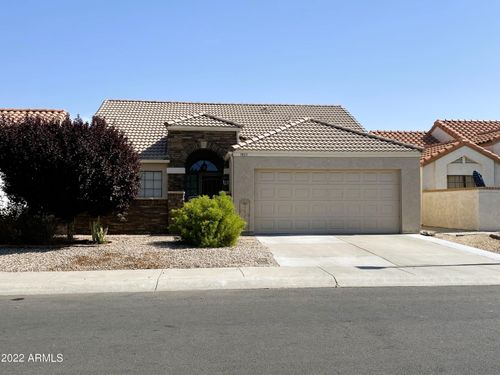 7823 W Julie Dr, Glendale, AZ, 85308-5908 | Card Image