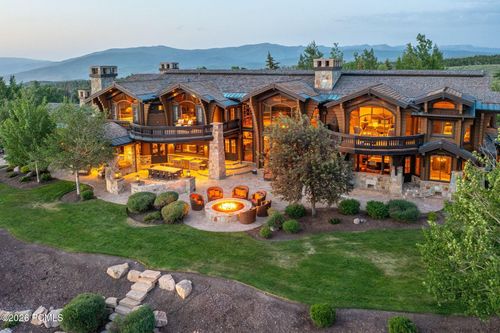 8144 E Forest Creek Road, Heber City, UT, 84032 | Card Image