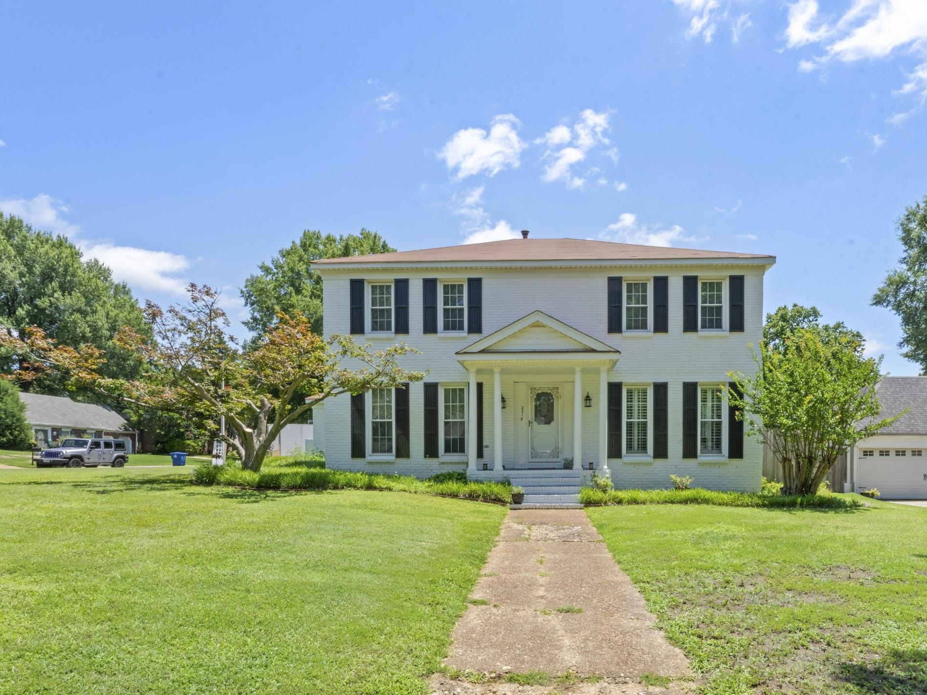 Residential in Germantown