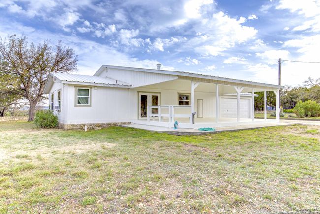 1259 Benton Creek Rd, House other with 2 bedrooms, 3 bathrooms and null parking in Medina TX | Image 47